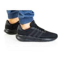 Adidas Obuv beh čierna 41 1/3 EU Lite Racer 30