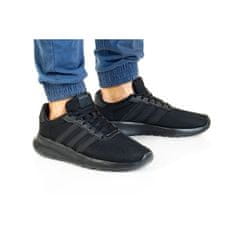 Adidas Obuv beh čierna 41 1/3 EU Lite Racer 30