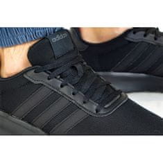 Adidas Obuv beh čierna 41 1/3 EU Lite Racer 30