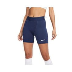 Nike Nohavice výcvik tmavomodrá 178 - 182 cm/XL DF Strike NP