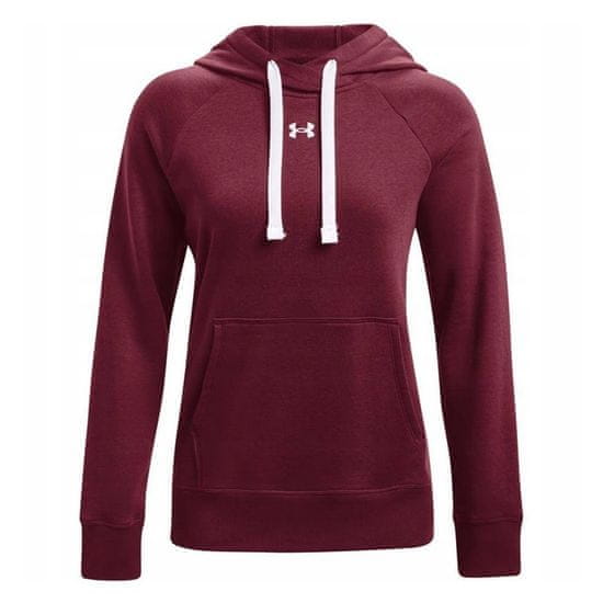 Under Armour Mikina Rival Fleece HB Hoodie