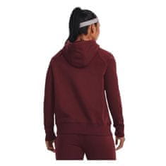 Under Armour Mikina 173 - 177 cm/L Rival Fleece HB Hoodie