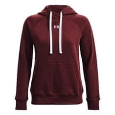 Under Armour Mikina 173 - 177 cm/L Rival Fleece HB Hoodie