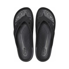 Crocs Žabky čierna 41 EU Baya Platform