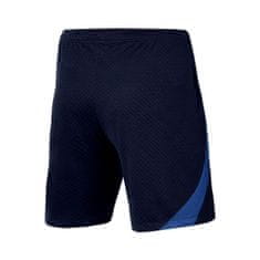 Nike Nohavice tmavomodrá 178 - 182 cm/M Nk Df Strike 22 Short K M