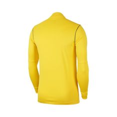 Nike Mikina žltá 183 - 187 cm/L Dri-fit Park 20 Track