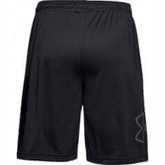 Under Armour Nohavice výcvik čierna 193 - 197 cm/XXL Tech Graphic Short