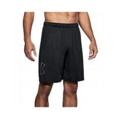 Under Armour Nohavice výcvik čierna 193 - 197 cm/XXL Tech Graphic Short