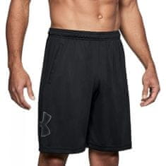 Under Armour Nohavice výcvik čierna 193 - 197 cm/XXL Tech Graphic Short