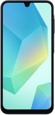 SAMSUNG Galaxy A16 LTE , 4GB/128GB, Black