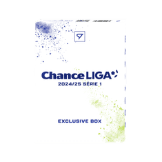 SportZoo Exclusive box - Change Liga 2024/25 Séria 1