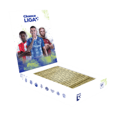 SportZoo Exclusive box - Change Liga 2024/25 Séria 1