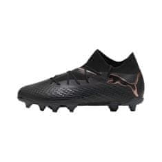 Puma Obuv čierna 37.5 EU Future 7 Pro