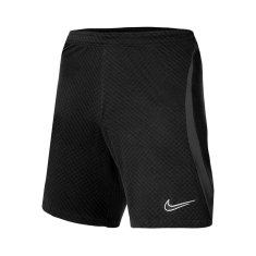 Nike Nohavice čierna 173 - 177 cm/S Nk Df Strike 22 Short K M