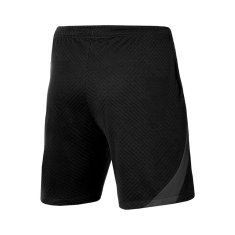 Nike Nohavice čierna 173 - 177 cm/S Nk Df Strike 22 Short K M