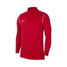 Nike Mikina červená 183 - 187 cm/L Dri-fit Park 20 Track