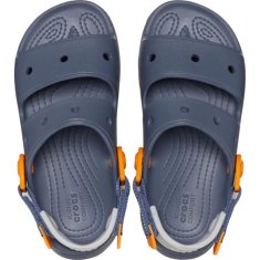 Crocs Sandále tmavomodrá 38 EU C4605