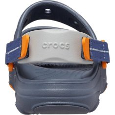 Crocs Sandále tmavomodrá 38 EU C4605