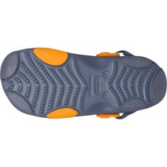 Crocs Sandále tmavomodrá 34 EU C4605