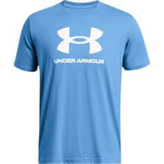 Under Armour Tričko modrá XL K15742