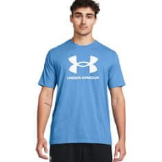 Under Armour Tričko modrá XL K15742