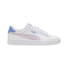 Puma Obuv biela 37 EU Smash 3.0