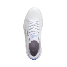 Puma Obuv biela 37 EU Smash 3.0