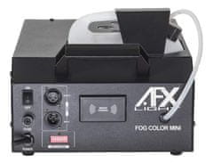 AFX LIGHT FOG-COLOR-MINI AFX Light dymostroj