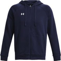 Under Armour Mikina tmavomodrá 173 - 177 cm/S B23514