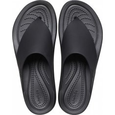 Crocs Žabky čierna 42 EU C4607