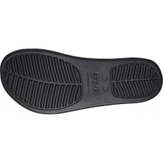 Crocs Žabky čierna 42 EU C4607