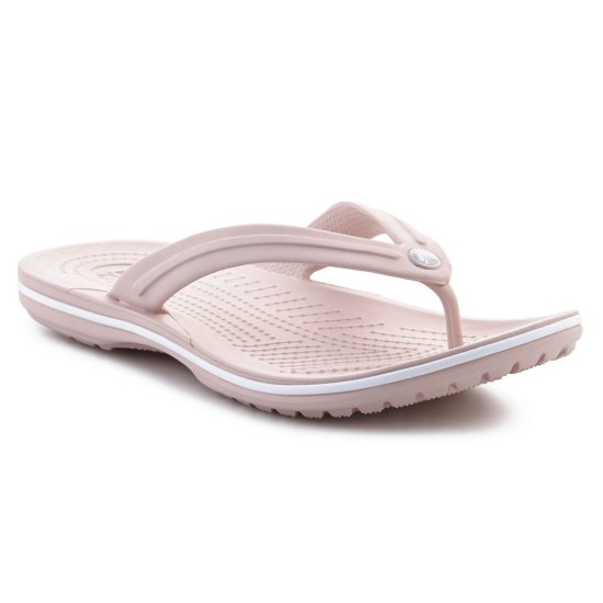 Crocs Žabky ružová 37 EU Flip