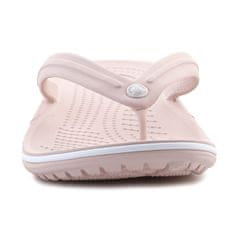 Crocs Žabky ružová 37 EU Flip