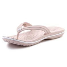 Crocs Žabky ružová 37 EU Flip