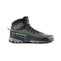 La Sportiva Obuv 44 EU Tx 4 Mid Gtx