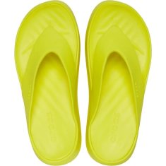 Crocs Žabky žltá 37 EU C4618