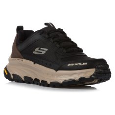 Skechers Obuv čierna 41.5 EU Dlux Trekker