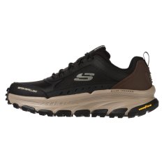 Skechers Obuv čierna 41.5 EU Dlux Trekker