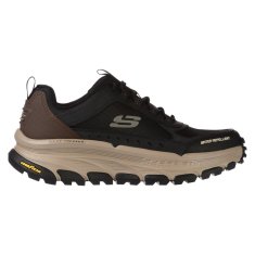 Skechers Obuv čierna 41.5 EU Dlux Trekker