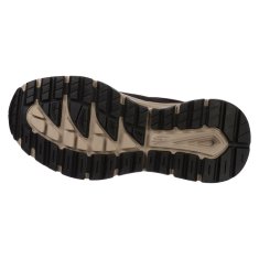 Skechers Obuv čierna 45.5 EU Dlux Trekker