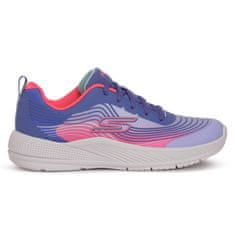 Skechers Obuv fialová 37 EU Ltpl Microspec