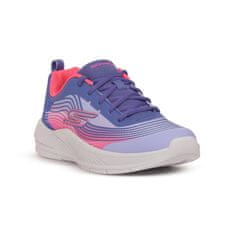 Skechers Obuv fialová 37 EU Ltpl Microspec