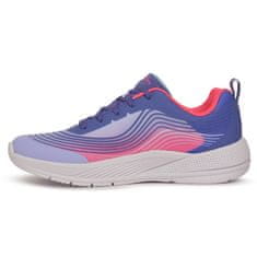 Skechers Obuv fialová 37 EU Ltpl Microspec