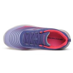 Skechers Obuv fialová 37 EU Ltpl Microspec