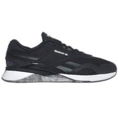 Reebok Obuv čierna 38.5 EU Nano Classic