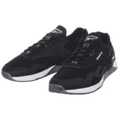 Reebok Obuv čierna 38.5 EU Nano Classic