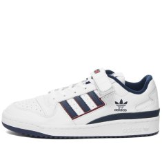 Adidas Obuv biela 41 1/3 EU Forum Low