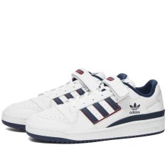 Adidas Obuv biela 41 1/3 EU Forum Low