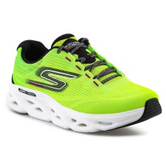 Skechers Obuv beh žltá 45.5 EU Go Run Swirl Tech