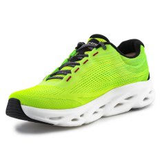 Skechers Obuv beh žltá 45.5 EU Go Run Swirl Tech